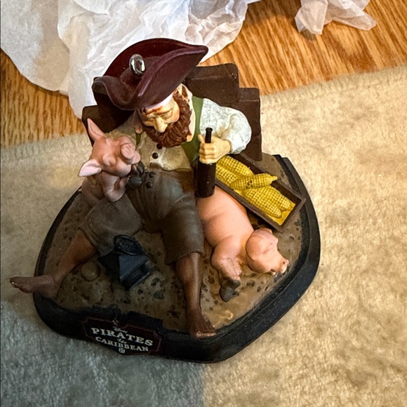 Disney Parks Ornaments - Picture 3 of 6